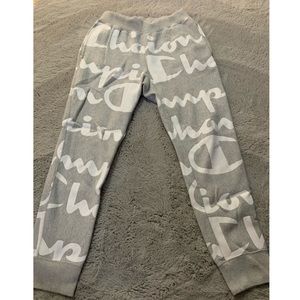 Champion Sweatpants